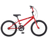 ProBike Odin - BMX Bike - 20” Wheels - Red