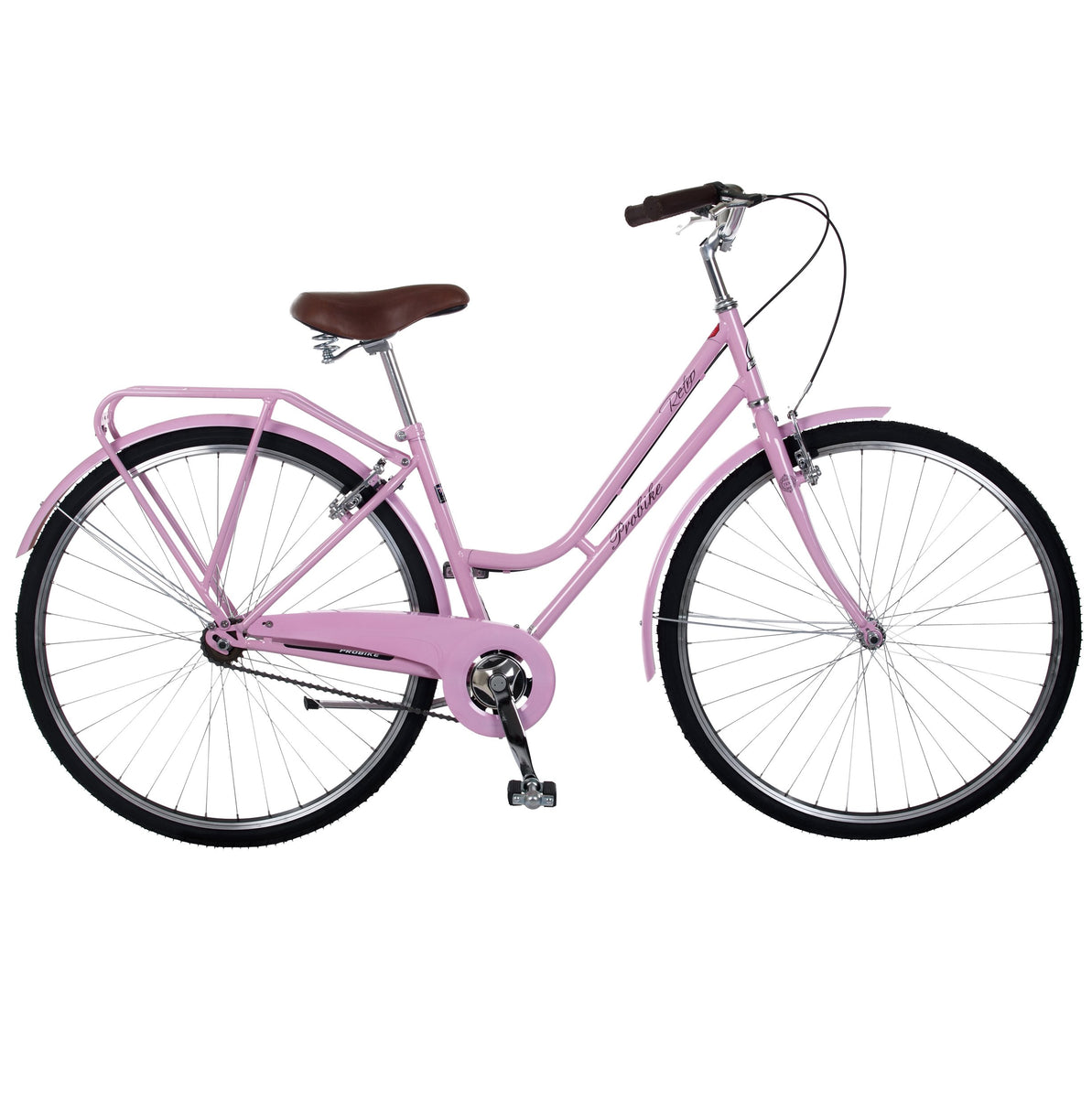 ProBike Vintage 700c Womans Classic Bike | Click Cycle