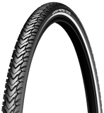 Michelin Protek Cross Tyre - Black / Reflex (Wirebead) *CLEARANCE ITEM