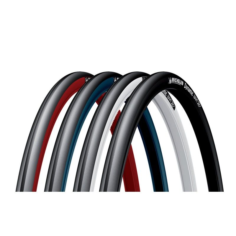 Michelin Dynamic Sport Tyre (Wirebead) 700c