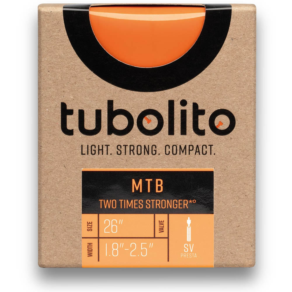 Tubolito 26 x 1.80 - 2.40 Smart Tube (Tubo MTB) 