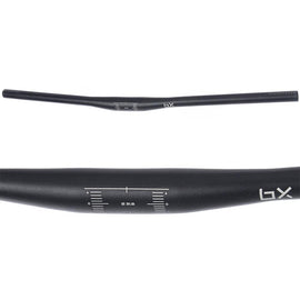 Brand-X MTB Flat Bars