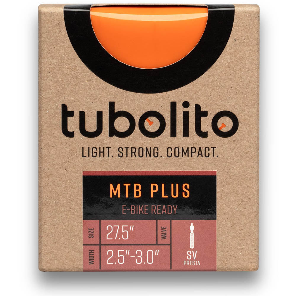 Tubolito 27.5 x 2.50 - 3.00 Smart Tube (Tubo MTB Plus) 