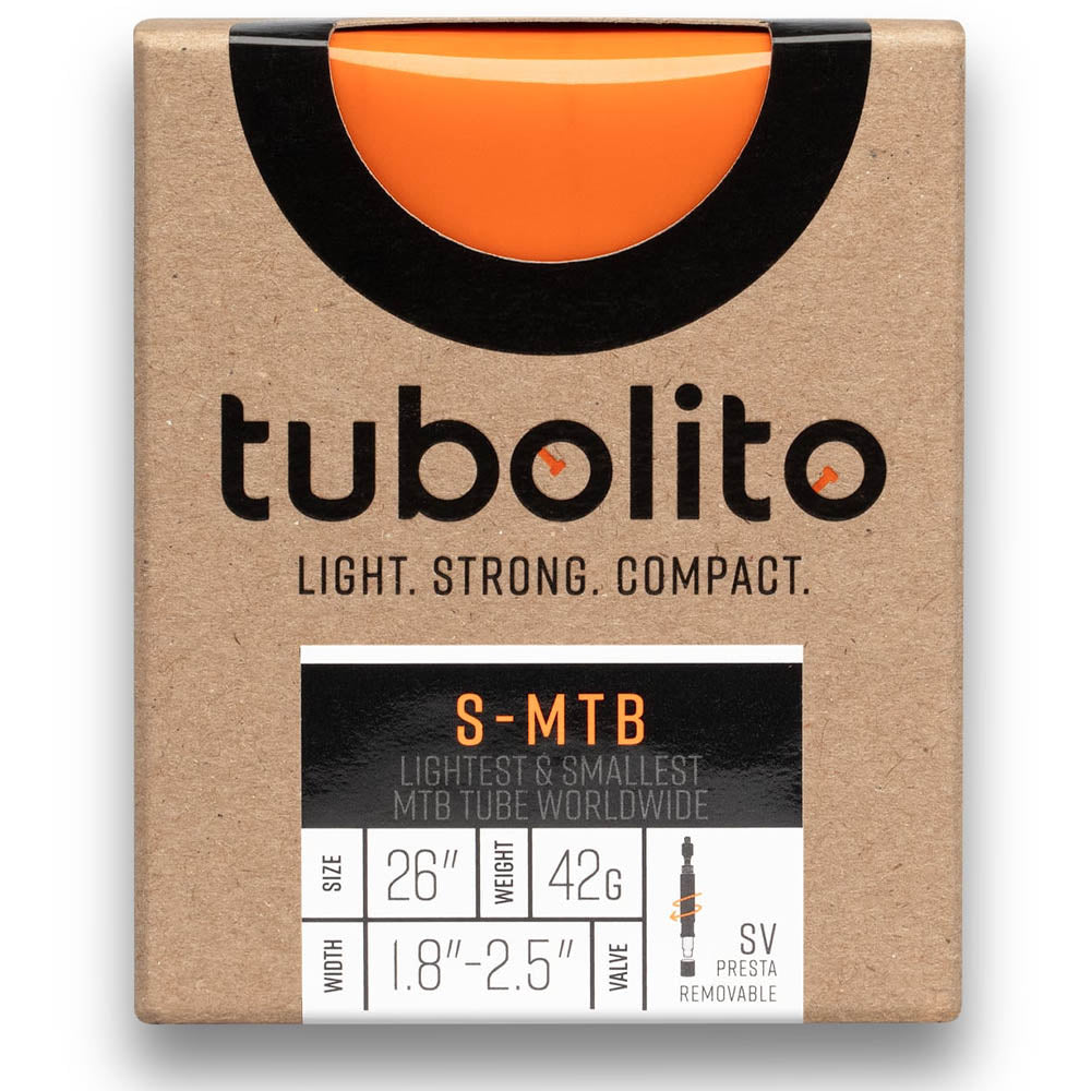 Tubolito 29 x 1.80 - 2.50 Smart Tube (S-Tubo MTB) 