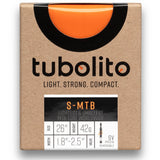 Tubolito 29 x 1.80 - 2.50 Smart Tube (S-Tubo MTB)