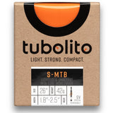 Tubolito 27.5 x 1.80 - 2.50 Smart Tube (S-Tubo MTB)