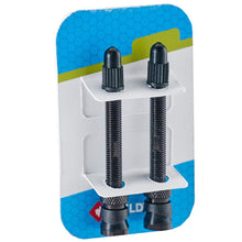 Load image into Gallery viewer, Road / MTB Tubeless Valves (Pair)