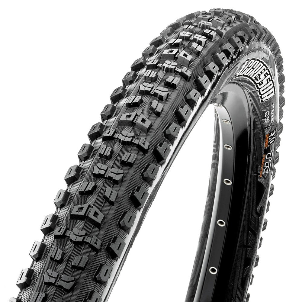 Maxxis Aggressor Tyre