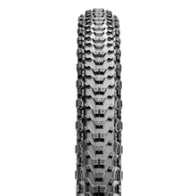 Load image into Gallery viewer, Maxxis Ardent Race Tyre Tread pattern