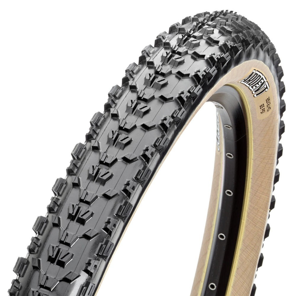 Maxxis Ardent Tyre skin wall