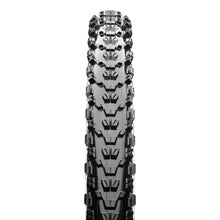 Load image into Gallery viewer, Maxxis Ardent Tyre tread pattern