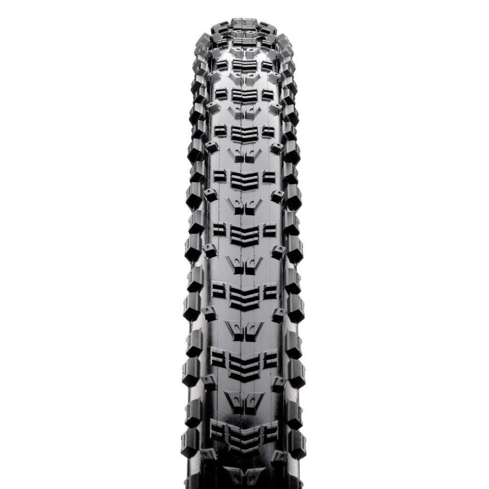 Maxxis Aspen Tyre tread pattern