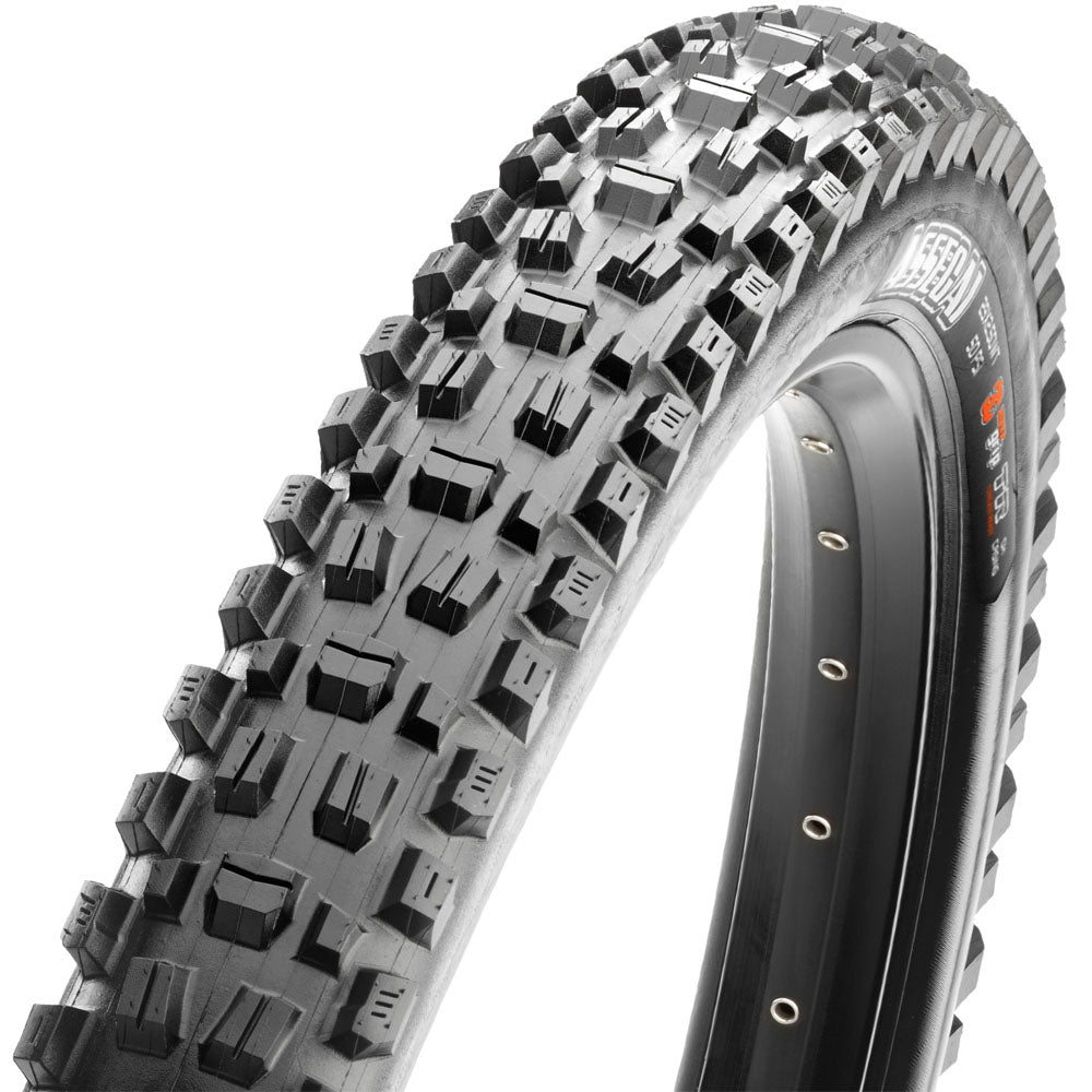 Maxxis Assegai Tyre (3C Maxx Terra, EXO+, TR, Folding)