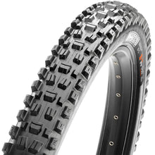 Load image into Gallery viewer, Maxxis Assegai Tyre (3C Maxx Terra, EXO+, TR, Folding)
