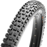 Maxxis Assegai Tyre (3C Maxx Terra, EXO+, TR, Folding)