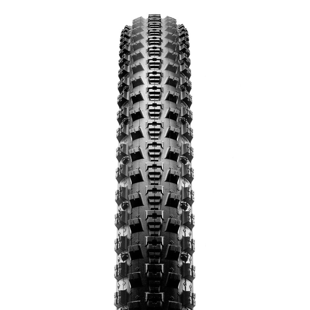 Maxxis Cross Mark II Tyre tread pattern