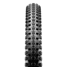 Load image into Gallery viewer, Maxxis Cross Mark II Tyre tread pattern