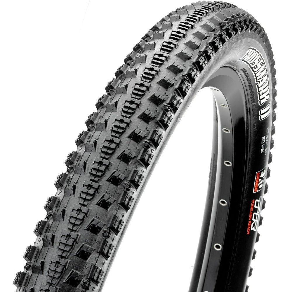 Maxxis Cross Mark II Tyre