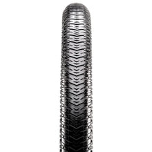 Load image into Gallery viewer, Maxxis DTH Tyre Tread pattern