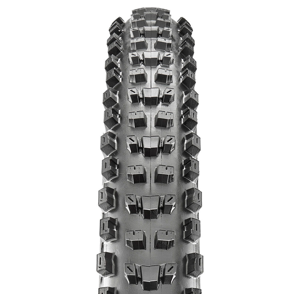 Maxxis Dissector Tyre Tread pattern
