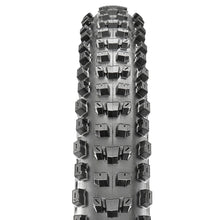 Load image into Gallery viewer, Maxxis Dissector Tyre Tread pattern