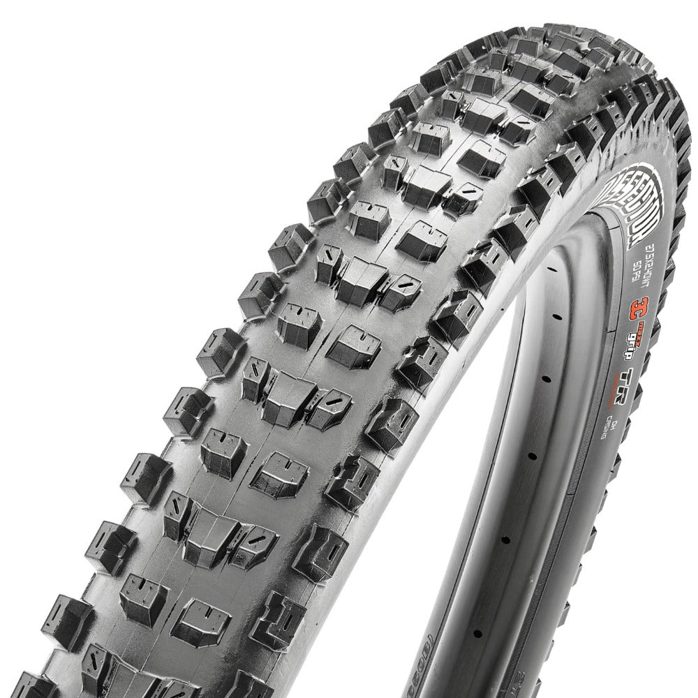 Maxxis Dissector Tyre