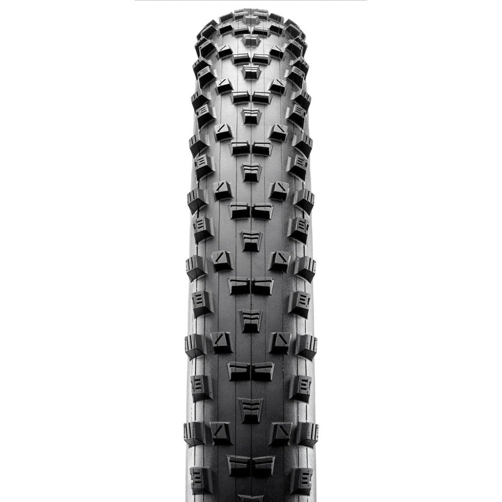 Maxxis Forekaster Tyre tread pattern