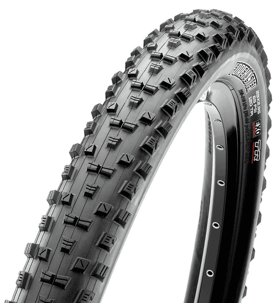 Maxxis Forekaster Tyre