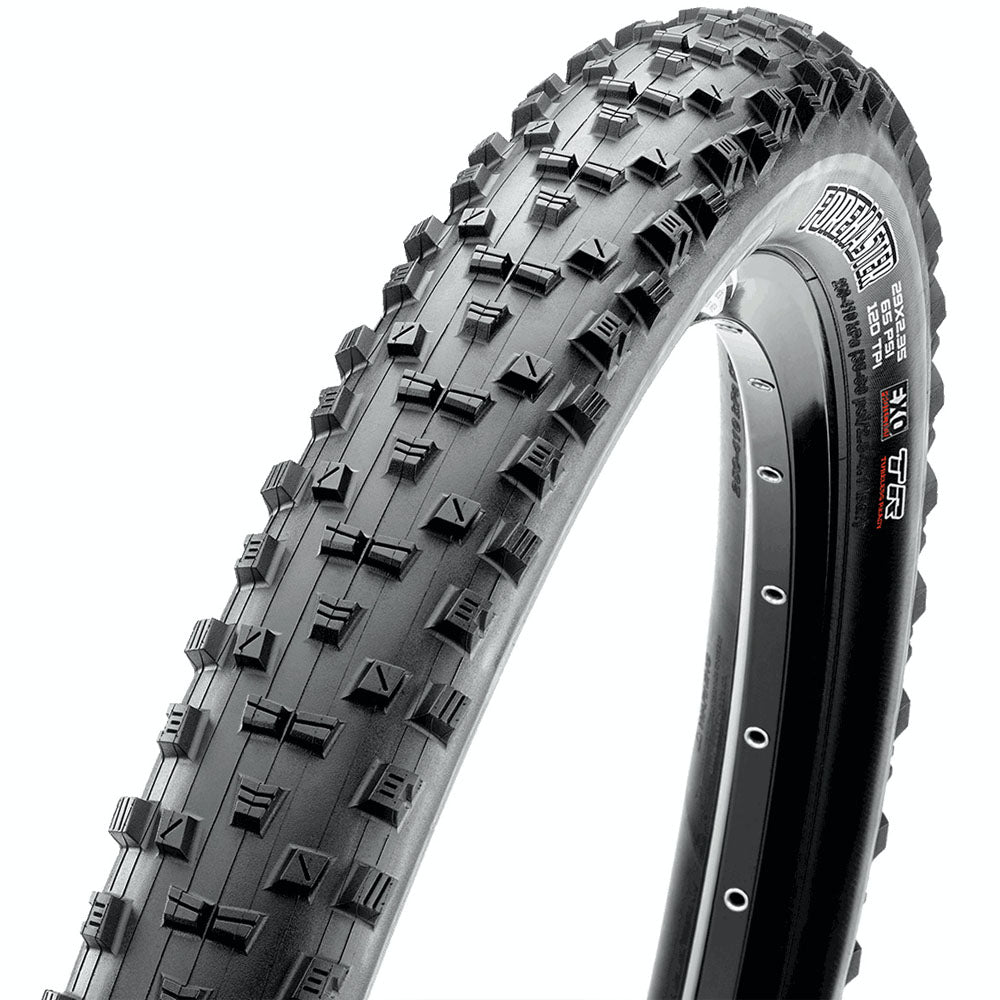 Maxxis Forekaster Tyre (EXO, TR, Folding)