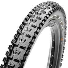 Load image into Gallery viewer, Maxxis High Roller II Tyre (Folding, EXO, TR)