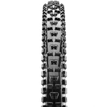 Load image into Gallery viewer, Maxxis High Roller II Tyre (Folding, EXO, TR)