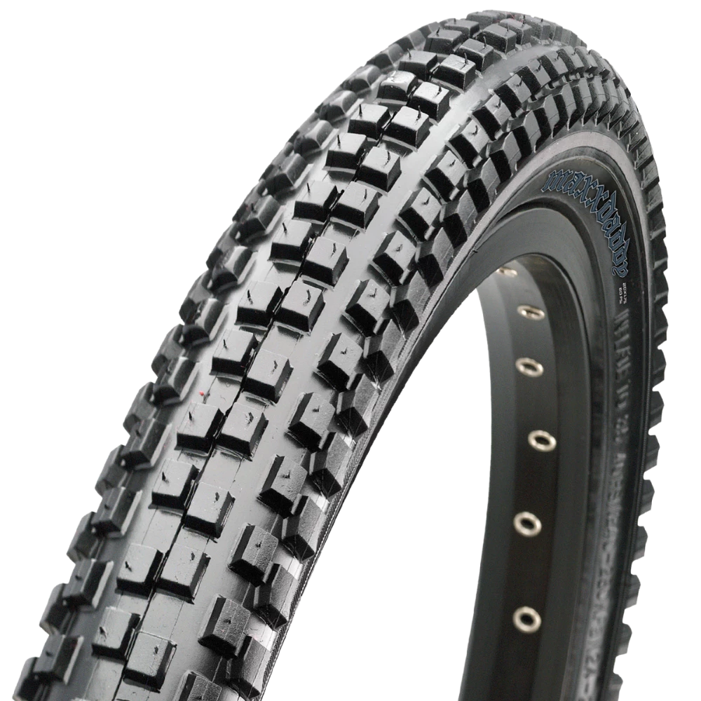 Maxxis Maxx Daddy Tyre