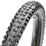 Maxxis Minion DHF Tyre (3C Maxx Terra, EXO, TR, Folding)