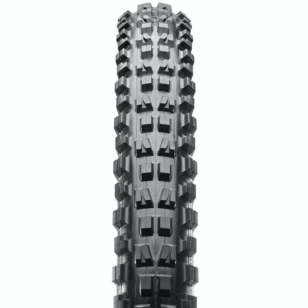 Maxxis Minion DHF Tyre (Folding, EXO, TR)