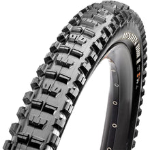 Load image into Gallery viewer, Maxxis Minion DHR II Tyre (EXO, TR, Folding)