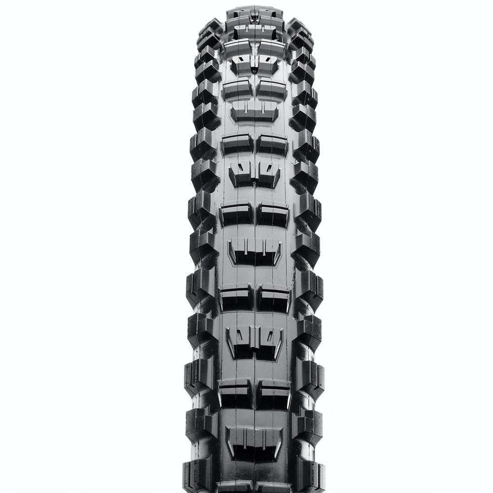 Maxxis Minion DHR II Tyre (EXO, TR, Folding)