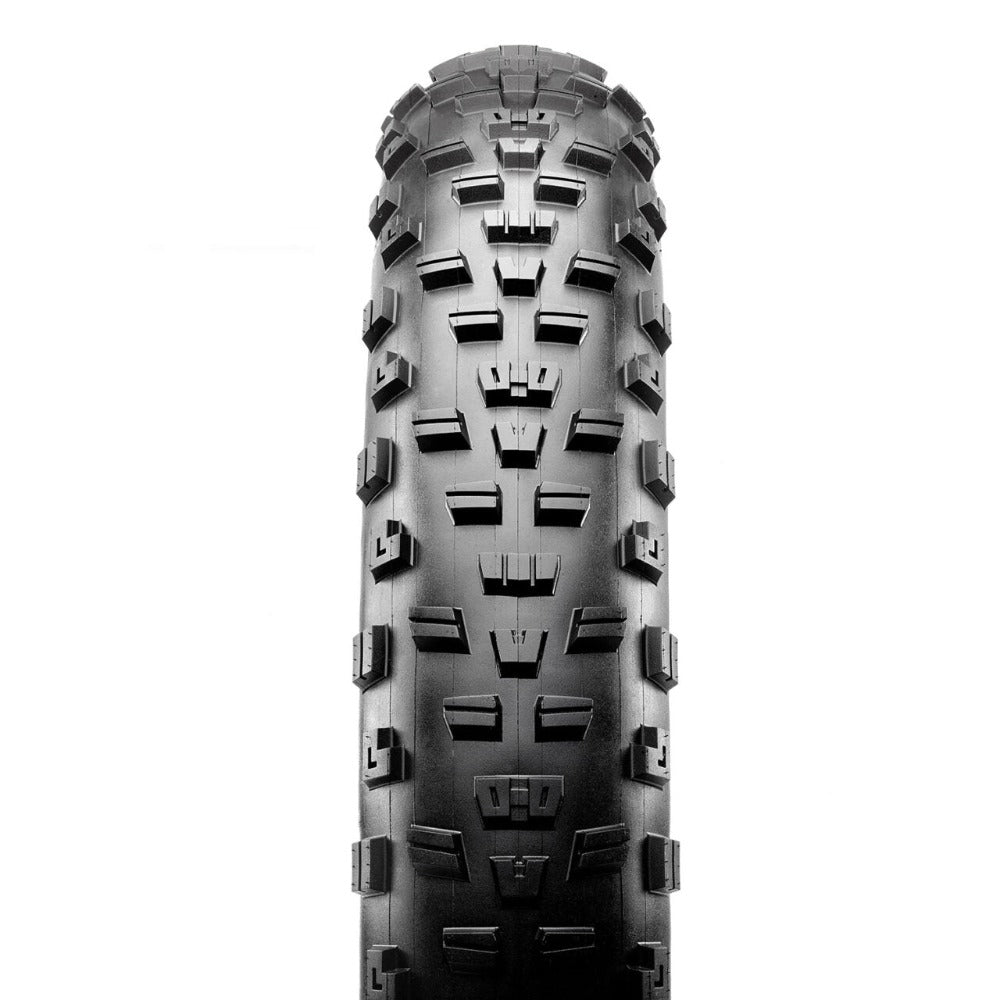 Maxxis Minion FBR Tyre tread pattern