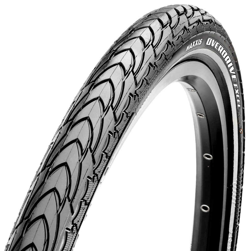 Maxxis Overdrive excel tyre