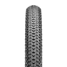 Load image into Gallery viewer, Maxxis Pace Tyre Tread pattern