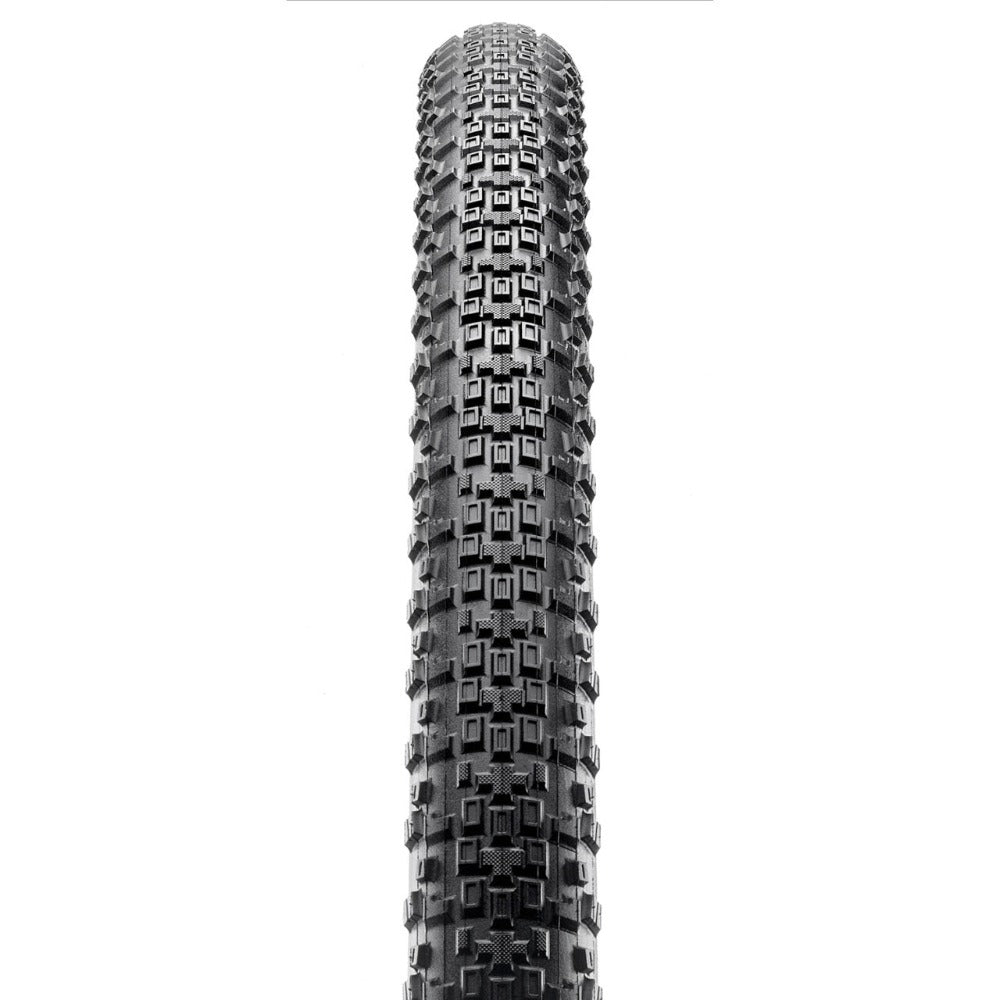 Maxxis Rambler Tyre Tread Pattern