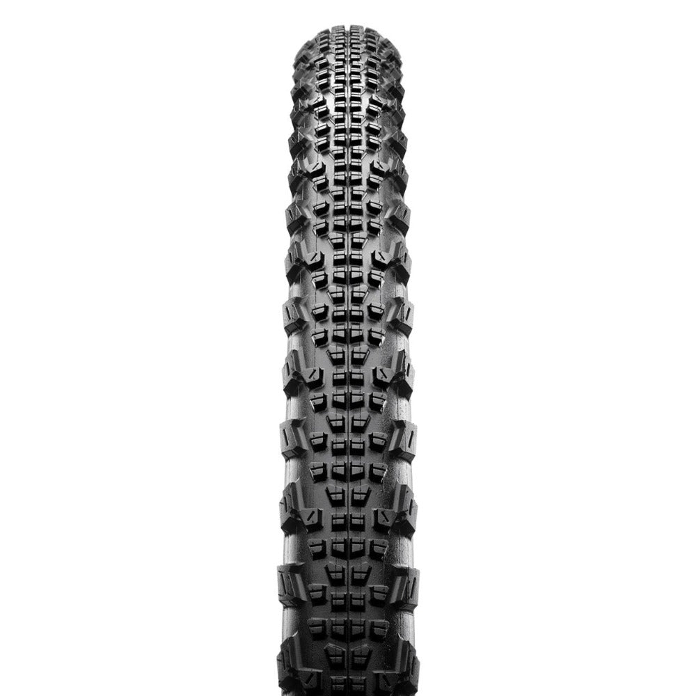 Maxxis Ravager Tyre Tread Pattern