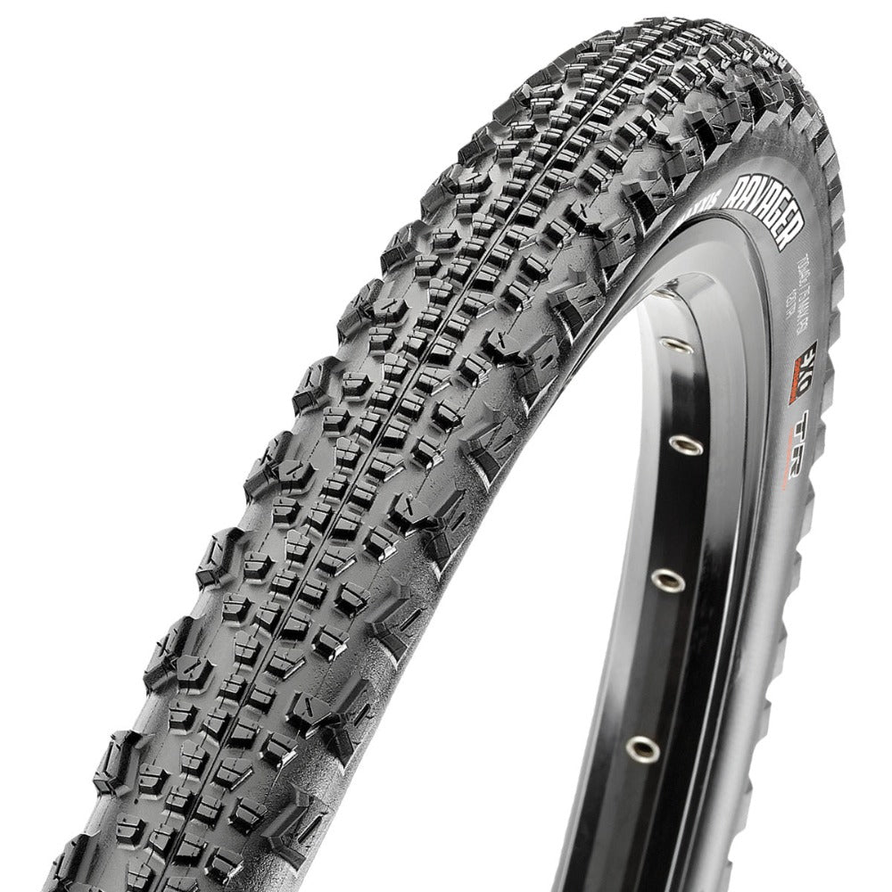 Maxxis Ravager Tyre