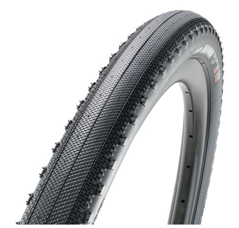 Maxxis Receptor Tyre