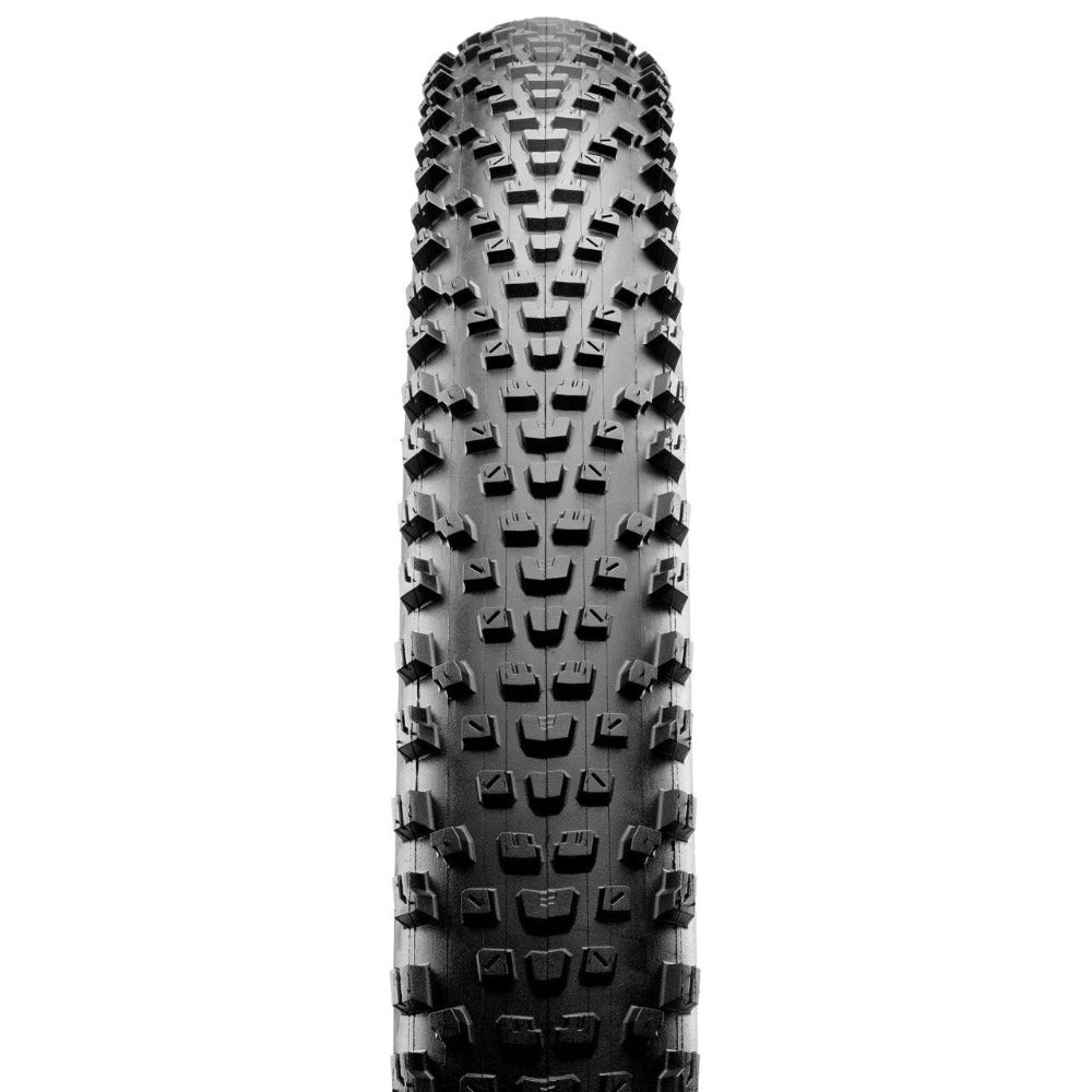 Maxxis Rekon Race Tyre Tread pattern