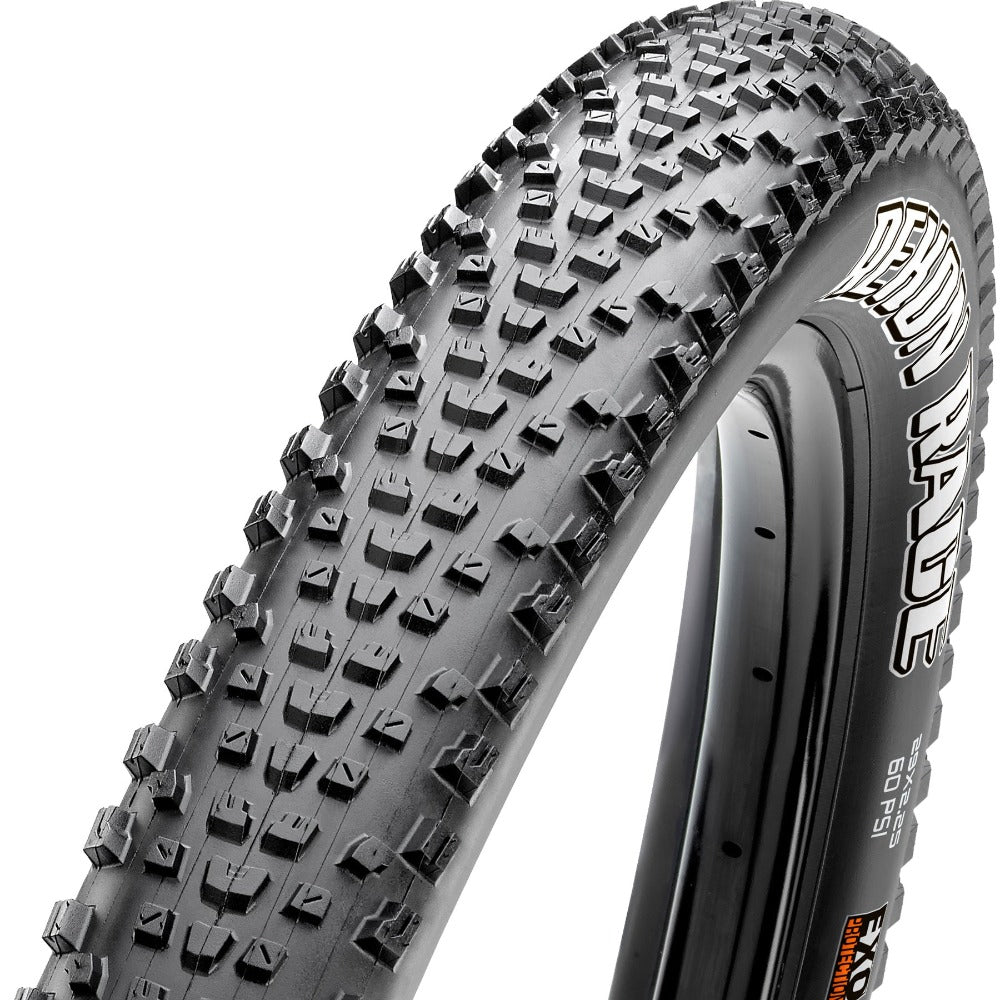 Maxxis Rekon Race Tyre