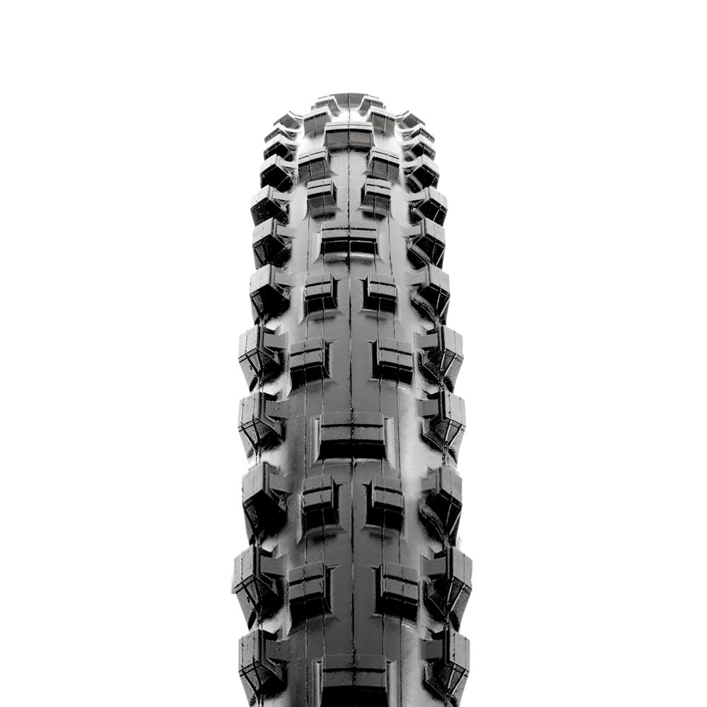 Maxxis Shorty V2 Tyre Tread Pattern