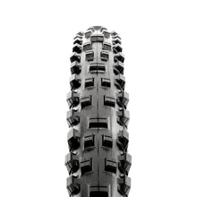 Load image into Gallery viewer, Maxxis Shorty V2 Tyre Tread Pattern