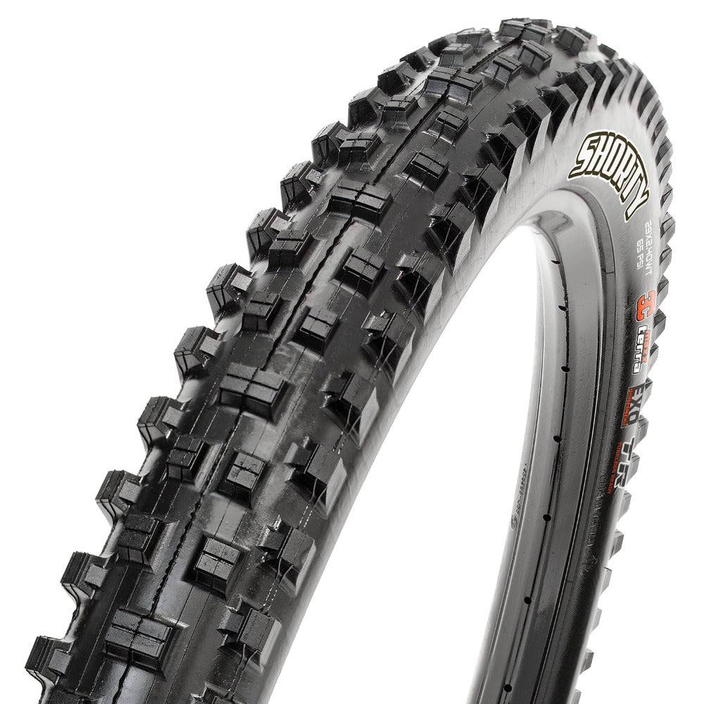 Maxxis Shorty V2 Tyre