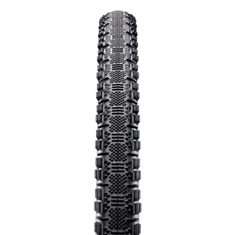 Maxxis Speed Terrane Tyre Tread Pattern