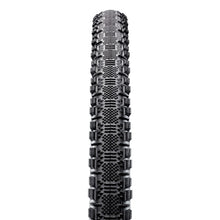 Load image into Gallery viewer, Maxxis Speed Terrane Tyre Tread Pattern